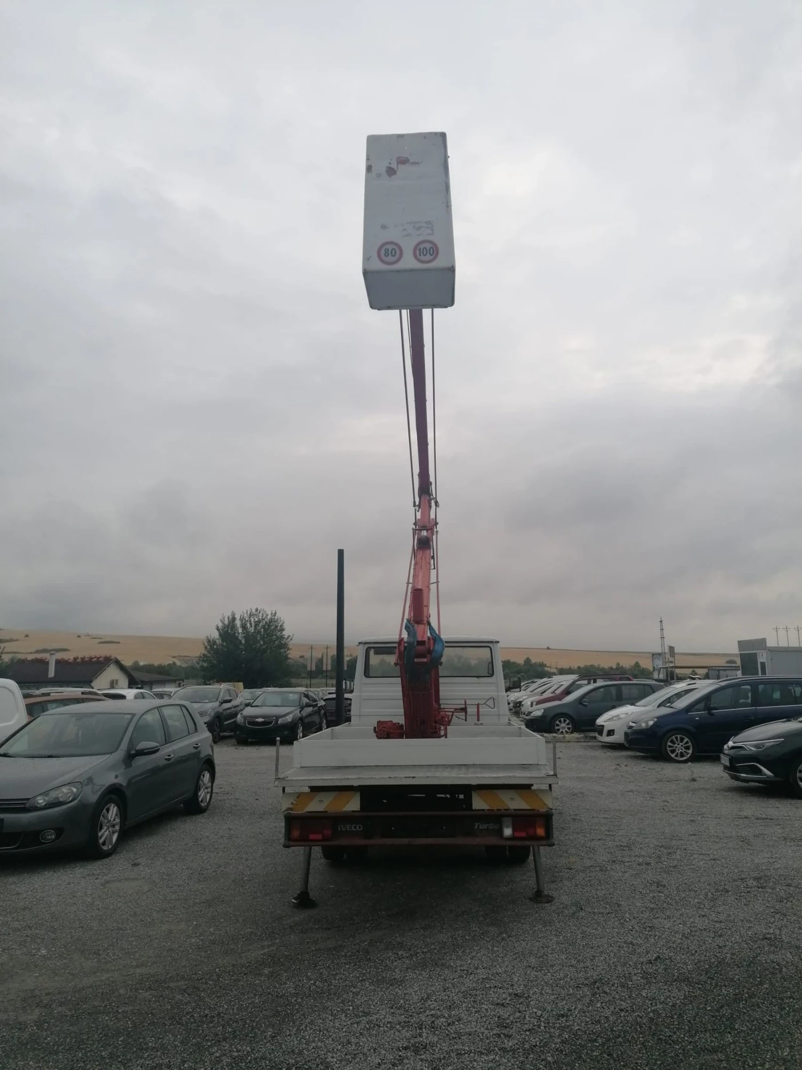  Iveco 49/10 | Mobile.bg   15