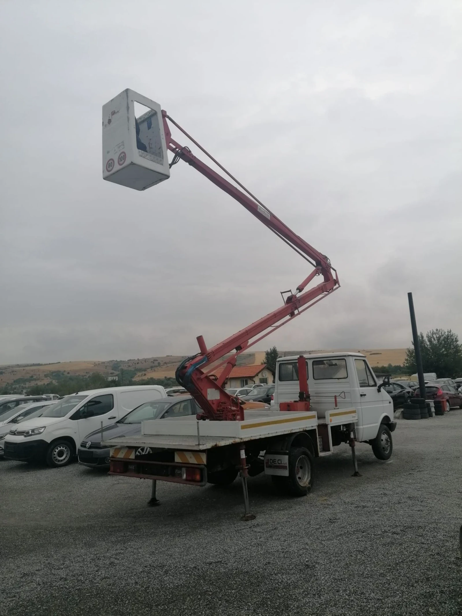  Iveco 49/10 | Mobile.bg   14