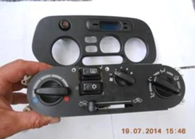 панели парно климатик, снимка 11