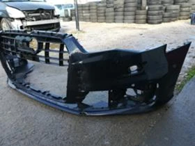 Оригинална броня за Ауди А6....4G0807437T, снимка 3