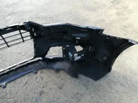 Оригинална броня за Ауди А6....4G0807437T, снимка 5