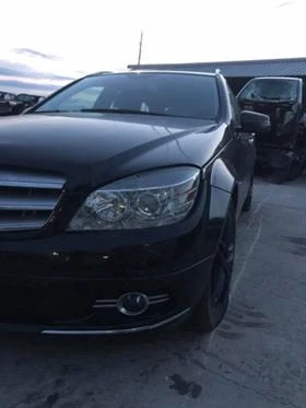 Електрическа система за Mercedes-Benz C 320, снимка 1