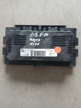 537004M4000 модул купе BMW X5 E70 , снимка 1