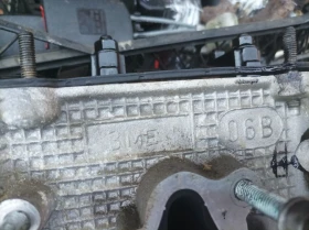 Цилиндрова глава за Фолксваген Пасат 4 1.6 бензин. 101 кс. 99 год. AHL. , снимка 8