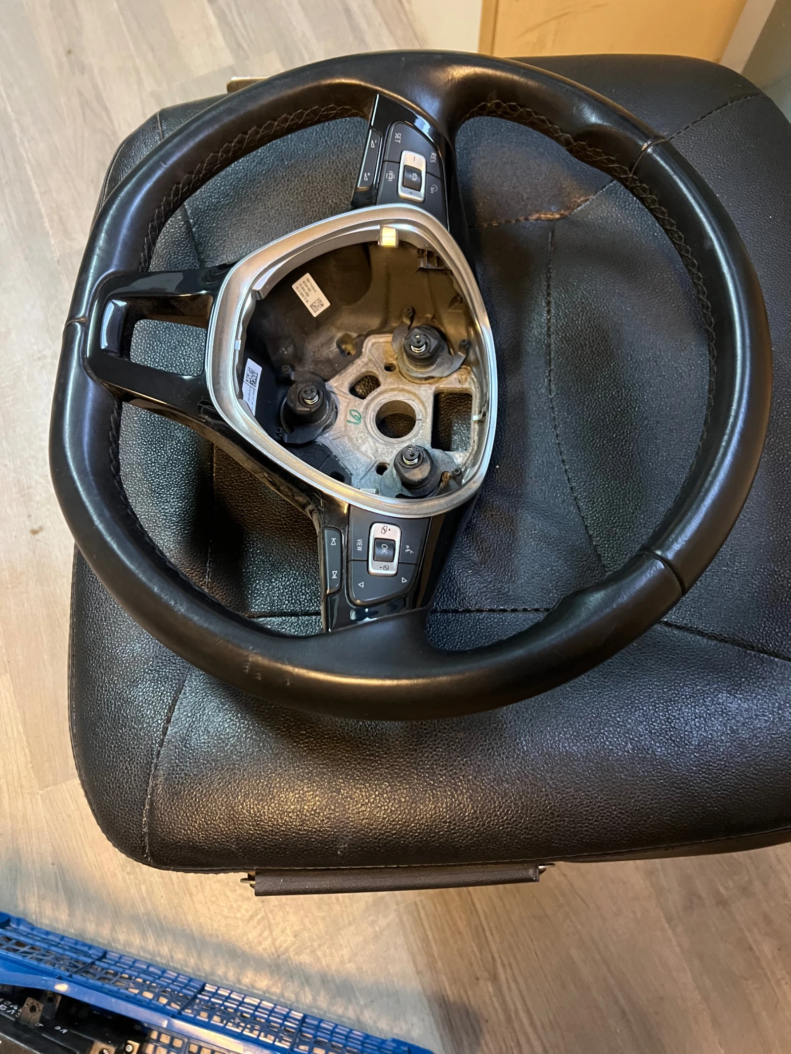 M   VW T-ROC 5TA.419.091 AM E74 | Mobile.bg   2