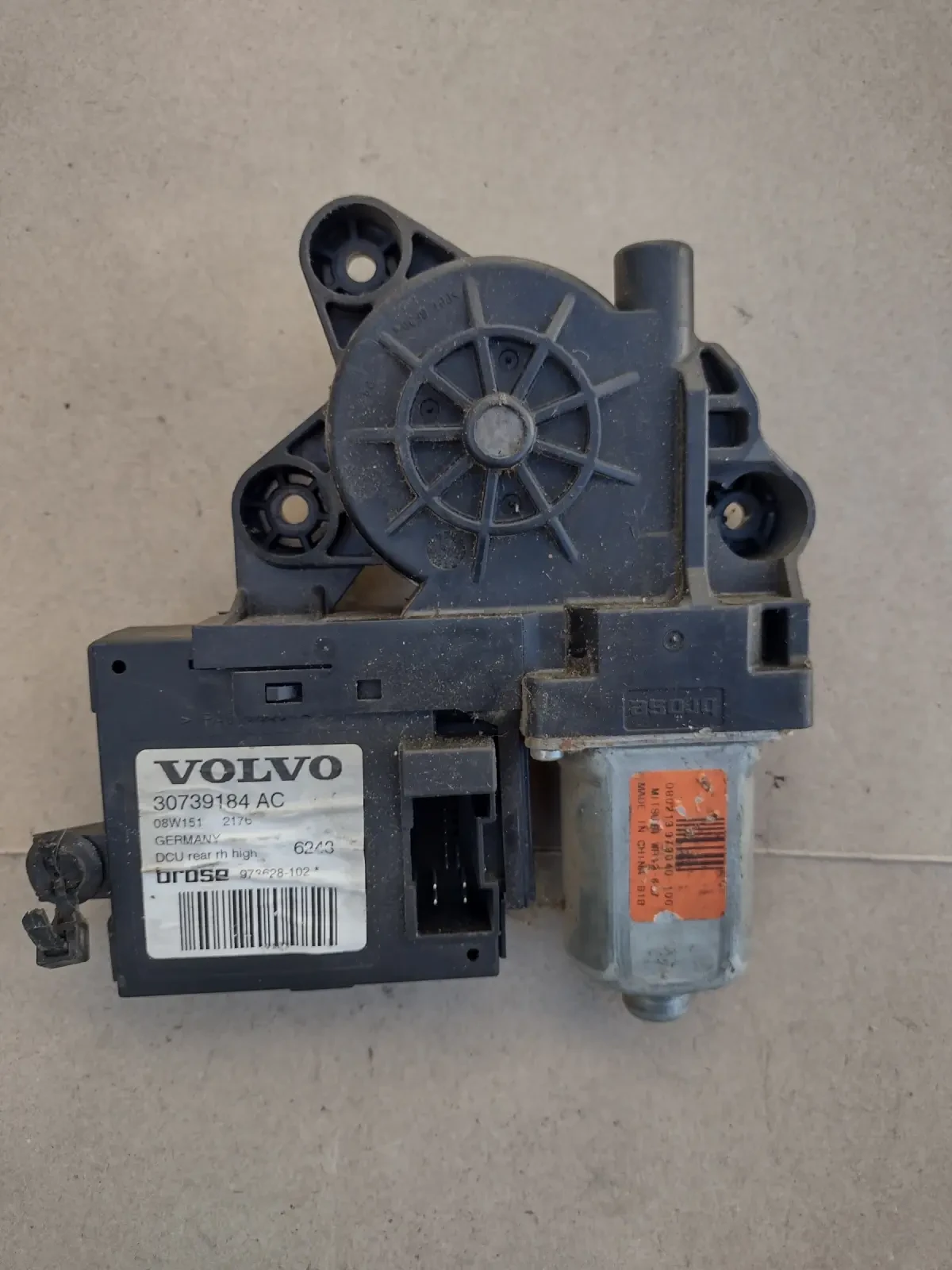 30739184AC       VOLVO S40, V50  30739184 AC | Mobile.bg   1