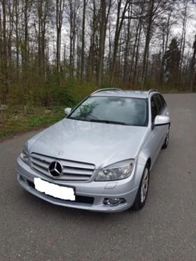   ,   Mercedes-Benz C 220 | Mobile.bg    2