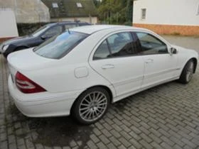  ,   Mercedes-Benz C 320 | Mobile.bg    5