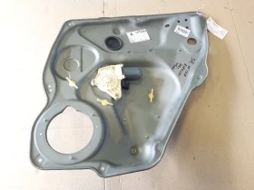 Ел машинка стъкло стъклоповдигач задна дясна Мерцедес А180 W169 4врати 