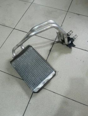 Радиатор парно Алфа Ромео 159sw Q4 2.4jtdm