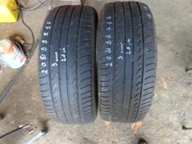 Гуми Летни 205/55R16, снимка 5