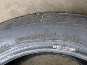 Гуми Летни 205/55R16, снимка 8