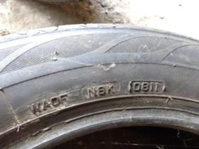 Гуми Летни 205/55R16, снимка 9