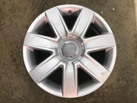 Джанти за Audi, снимка 1