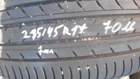 Гуми Летни 215/45R17, снимка 1