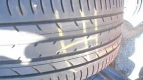 Гуми Летни 215/45R17, снимка 4