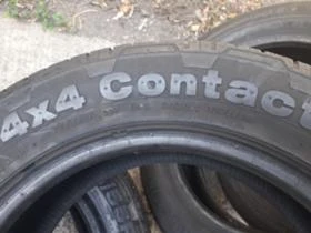 Гуми Летни 235/55R17, снимка 4