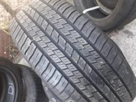 Гуми Летни 235/55R17, снимка 2