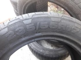 Гуми Летни 235/55R17, снимка 5