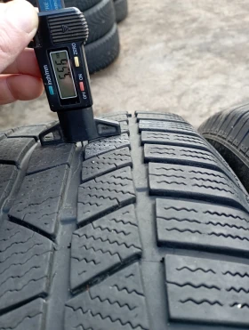 Гуми Зимни 255/60R18, снимка 7