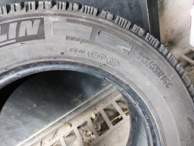 Гуми Зимни 215/65R16, снимка 6