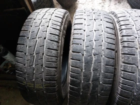 Гуми Зимни 215/65R16, снимка 3