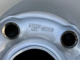 Джанти за VW Tiguan, снимка 11