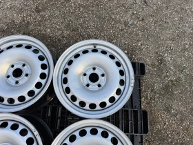 Джанти за VW Tiguan, снимка 6