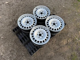 Джанти за VW Tiguan, снимка 2