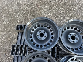 Джанти за VW Tiguan, снимка 17