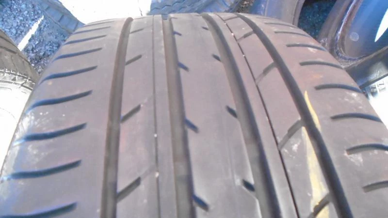 Гуми Летни 215/45R17, снимка 3 - Гуми и джанти - 22759906