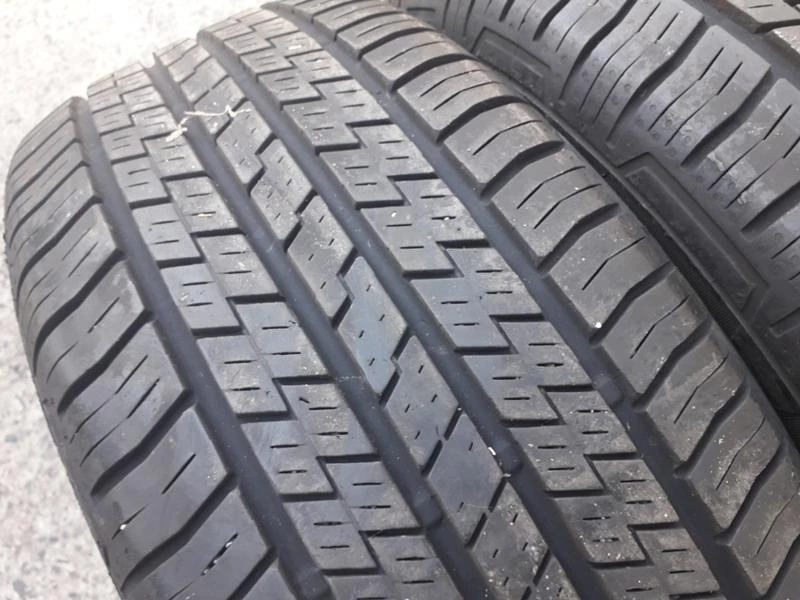 Гуми Летни 235/55R17, снимка 7 - Гуми и джанти - 26424407