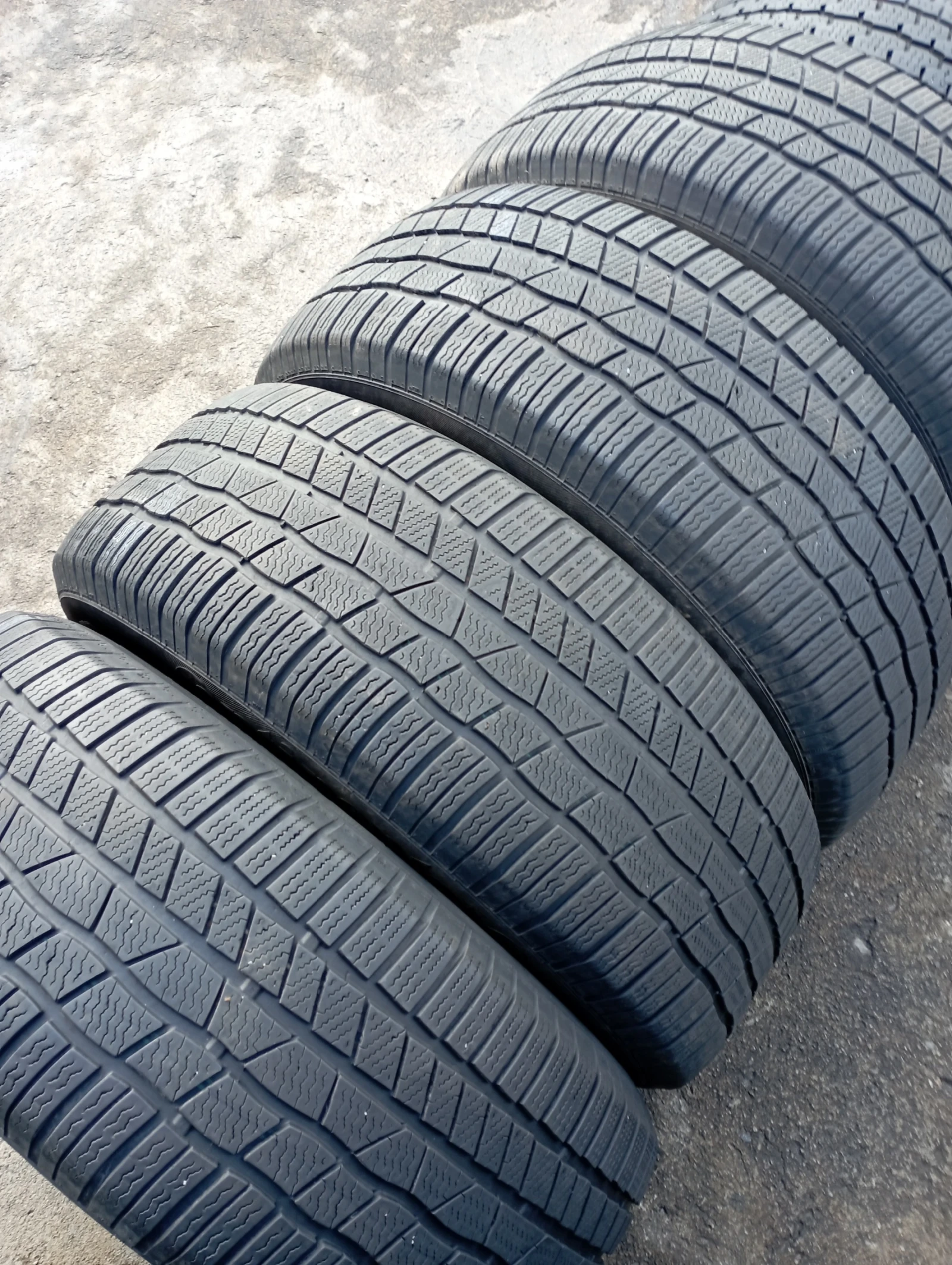  255/60R18 | Mobile.bg   4