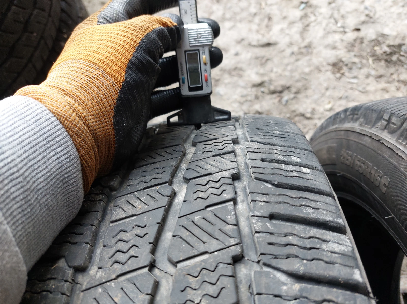  215/65R16 | Mobile.bg   11