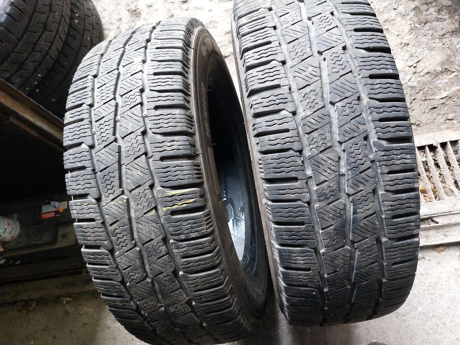  215/65R16 | Mobile.bg   9