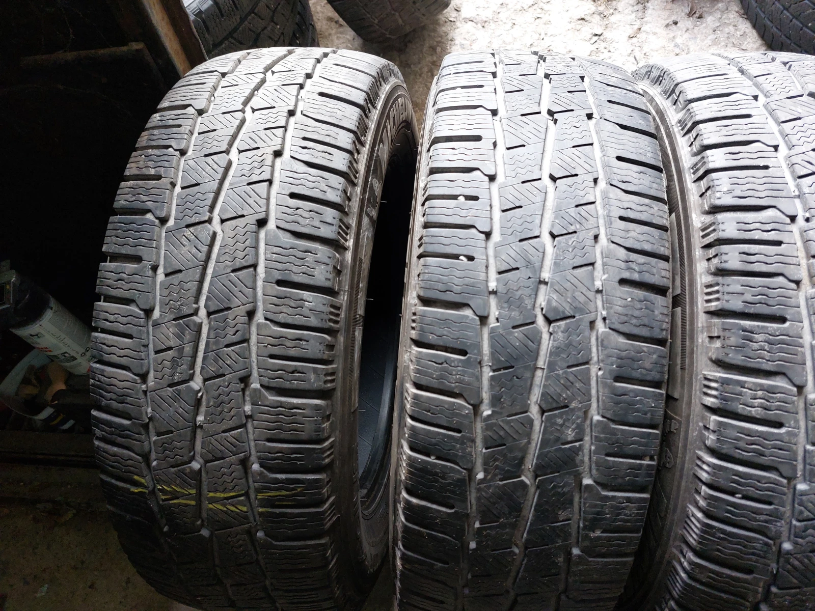  215/65R16 | Mobile.bg   3