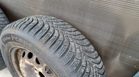 Гуми с джанти GoldenTyre 185/65R15, снимка 2 - Гуми и джанти - 45536557