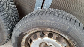 Гуми с джанти GoldenTyre 185/65R15, снимка 3 - Гуми и джанти - 45536557