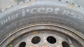 Гуми с джанти GoldenTyre 185/65R15, снимка 4 - Гуми и джанти - 45536557