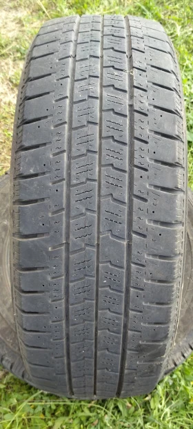      205/65R16