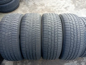 Гуми Зимни 255/60R18, снимка 2 - Гуми и джанти - 48321741