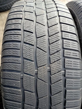 Гуми Зимни 255/60R18, снимка 1 - Гуми и джанти - 48321741