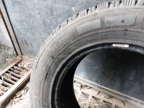 Гуми Зимни 215/65R16, снимка 13 - Гуми и джанти - 48820970