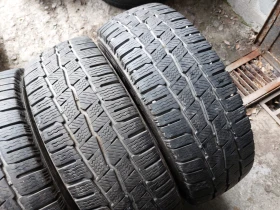 Гуми Зимни 215/65R16, снимка 4 - Гуми и джанти - 48820970