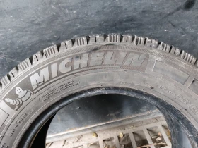 Гуми Зимни 215/65R16, снимка 5 - Гуми и джанти - 48820970