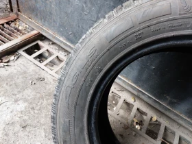 Гуми Зимни 215/65R16, снимка 7 - Гуми и джанти - 48820970