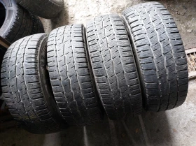 Гуми Зимни 215/65R16, снимка 1 - Гуми и джанти - 48820970