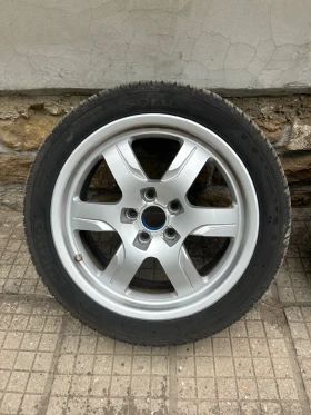   225/45R17  VW Passat | Mobile.bg    5