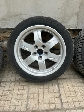    225/45R17  VW Passat | Mobile.bg    3
