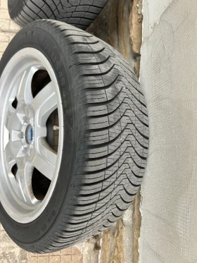    225/45R17  VW Passat | Mobile.bg    6
